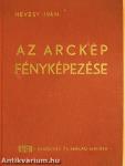 Az arckép fényképezése