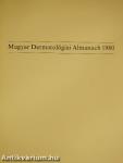 Magyar Dermatológiai Almanach 1980