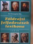 Földrajzi felfedezések lexikona