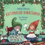 Kicsimackó karácsonya