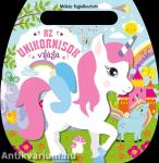Mókás foglalkoztató - Az unikornisok világa