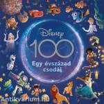 Disney 100 - Egy évszázad csodái