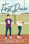 First Down (Beyond the Play Series, Book 1)