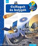 Csillagok és bolygók - Mit? Miért? Hogyan?