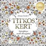 Titkos kert - 10 éves jubileum