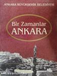 Bir Zamanlar Ankara