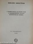 Elektroműszerész szakma I-VIII./Taneszköz- és módszertani utmutató jegyzék