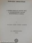 Elektroműszerész szakma I-VIII./Taneszköz- és módszertani utmutató jegyzék