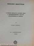 Elektroműszerész szakma I-VIII./Taneszköz- és módszertani utmutató jegyzék