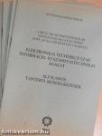 Elektronikai technikus szak információ- és számítástechnikai ágazat I-VIII.