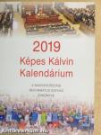 Képes Kálvin Kalendárium 2019