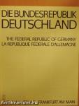 Die Bundesrepublik Deutschland