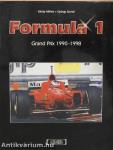 Formula 1 Grand Prix Racing 1990-1998