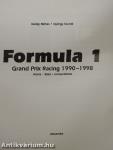 Formula 1 Grand Prix Racing 1990-1998