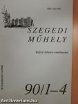 Szegedi műhely 1990/1-4.