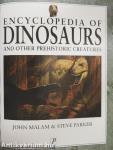 Encyclopedia of Dinosaurs and Other Prehistoric Creatures