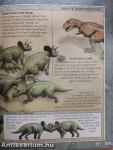 Encyclopedia of Dinosaurs and Other Prehistoric Creatures