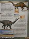 Encyclopedia of Dinosaurs and Other Prehistoric Creatures