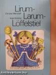 Lirum-Larum-Löffelstiel