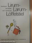 Lirum-Larum-Löffelstiel