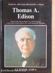 Thomas A. Edison