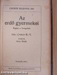 Az erdő gyermekei I-III.