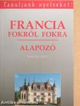 Francia fokról fokra