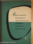 Szennyvíztisztító berendezések és csatornahálózatok működése, kezelése és karbantartása (dedikált példány)