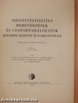 Szennyvíztisztító berendezések és csatornahálózatok működése, kezelése és karbantartása (dedikált példány)