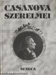 Casanova szerelmei