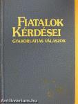 Fiatalok kérdései