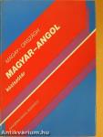 Magyar-angol kéziszótár