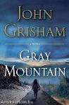 Gray Mountain (HC)