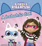 A babaház őrei - Gabby's dollhouse