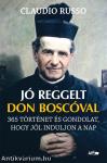 Jó reggelt Don Boscóval