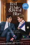 Red, White &amp; Royal Blue - Vörös, fehér és királykék