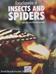 Encyclopedia of Insects and Spiders