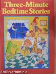 Three-Minute Bedtime Stories