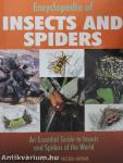 Encyclopedia of Insects and Spiders