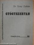 Gyógyszertan