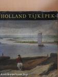 Holland tájképek