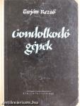 Gondolkodó gépek