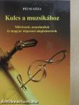 Kulcs a muzsikához