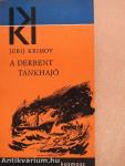 A derbent tankhajó