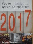 Képes Kálvin Kalendárium 2017