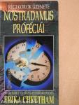 Nostradamus próféciái