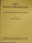 Két Magyarország