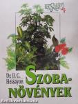 Szobanövények