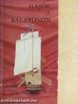 Hajók a Balatonon
