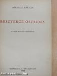 Beszterce ostroma